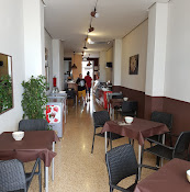 Cafe Oh La La!! - C. Conde de Altea, 28, 03590 Altea, Alicante, España