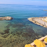 Photo n°3 de l'avis de Alberto.. fait le 25/09/2022 à 14:03 sur le  La Posta Vecchia Hotel Ladispoli à Ladispoli