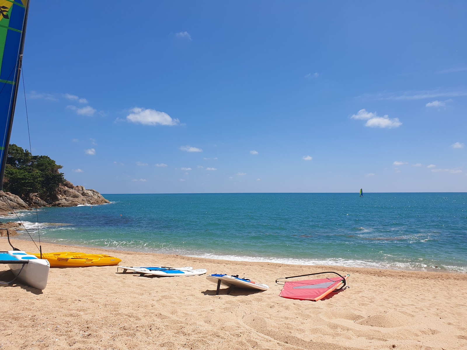 Thongson Bay Beach photo #6