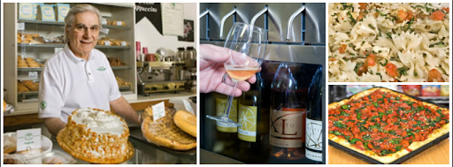 Italian Restaurant «E. 48th Street Market», reviews and photos, 2462 Jett Ferry Rd, Dunwoody, GA 30338, USA