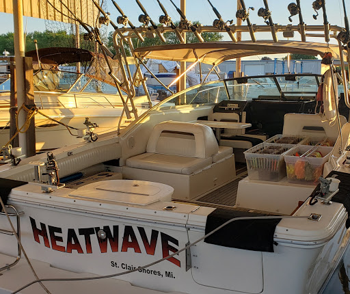 Heatwave Fishing Charters