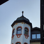 Photo n°1 de l'avis de Peter.u fait le 04/06/2023 à 16:42 sur le  Rügers Forstgut - Naturhotel & Restaurant à Mespelbrunn