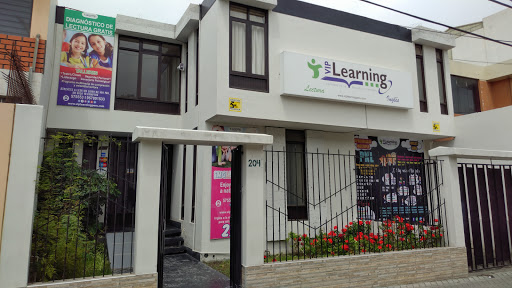 VIP Learning Arequipa