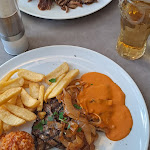 Photo n°1 de l'avis de Anke. fait le 15/03/2023 à 13:12 sur le  Eleon à Hildesheim