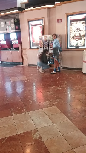 Movie Theater «AMC Raleigh 15», reviews and photos, 5501 Atlantic Springs Rd, Raleigh, NC 27616, USA