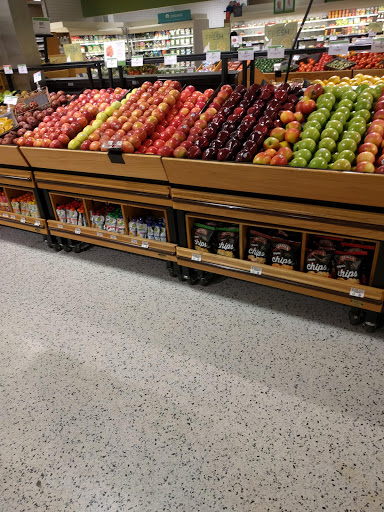 Supermarket «Publix Super Market at Merchants Village», reviews and photos, 520 Folly Rd, Charleston, SC 29412, USA