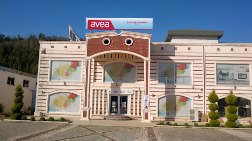 Kalender Dağıtım Avea Teknoloji Merkezi