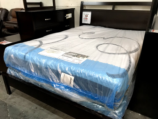 Furniture Store «Furniture & Mattress Warehouse», reviews and photos, 10203 Kotzebue St #117, San Antonio, TX 78217, USA
