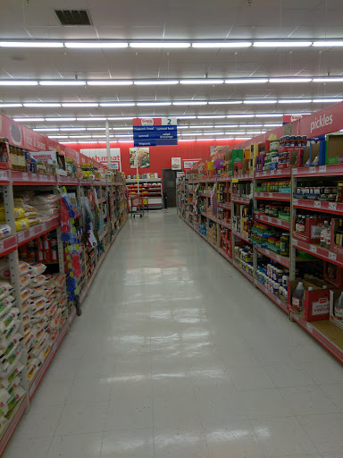 Grocery Store «Save-A-Lot», reviews and photos, 1824 US-19, Holiday, FL 34691, USA