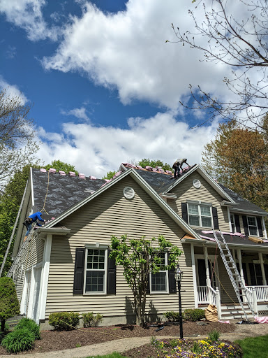 Roofing Contractor «S&G Roofing Inc», reviews and photos, 191 Fillmore Ave, Schenectady, NY 12304, USA