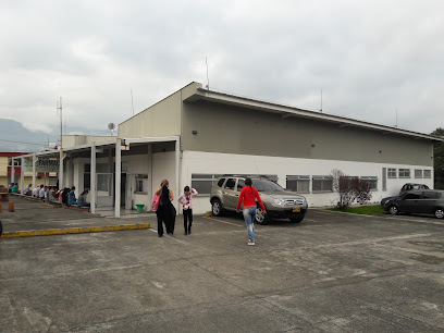 Centro de Salud Piloto Uribe