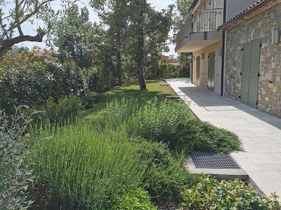 Muzher Paysages & Services à Grasse