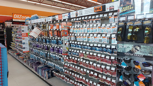 Auto Parts Store «AutoZone», reviews and photos, 290 U.S. 9, Bayville, NJ 08721, USA