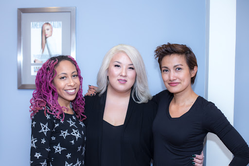 Hair Salon «Michael Anthony Salon», reviews and photos, 661 C St SE, Washington, DC 20003, USA