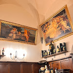 Photo n°2 de l'avis de Saya.o fait le 27/02/2023 à 14:40 sur le  Tavernetta della Signoria à Florence