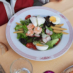 Photo n°20 de l'avis de Thierry.a fait le 09/11/2021 à 22:33 sur le  Da Pino Piazza dei Signori à Treviso