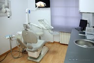 Clinica Dental Alonso del Hoyo en Madrid
