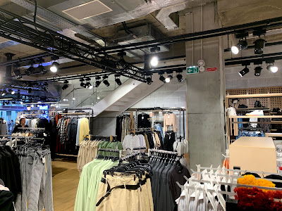 Bershka à Bordeaux