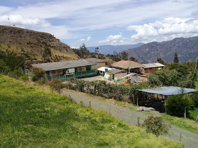 Escuela Rural ( San Ingnacio )