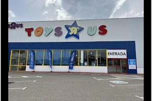 Toys"R"Us image