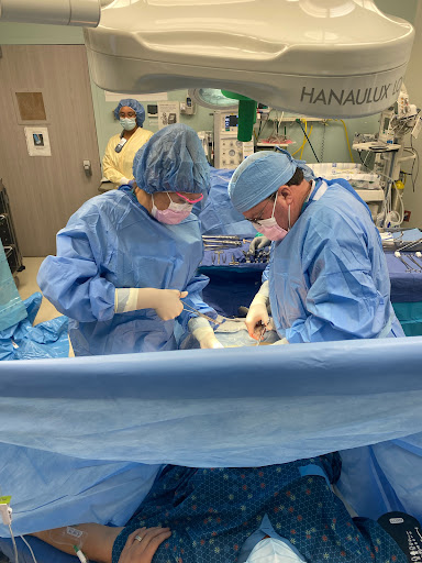 Dr. Stephen Wells MD image