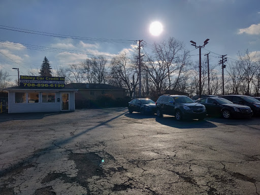 Used Car Dealer «Sibley Car Credit Inc», reviews and photos, 519 E Sibley Blvd, Dolton, IL 60419, USA