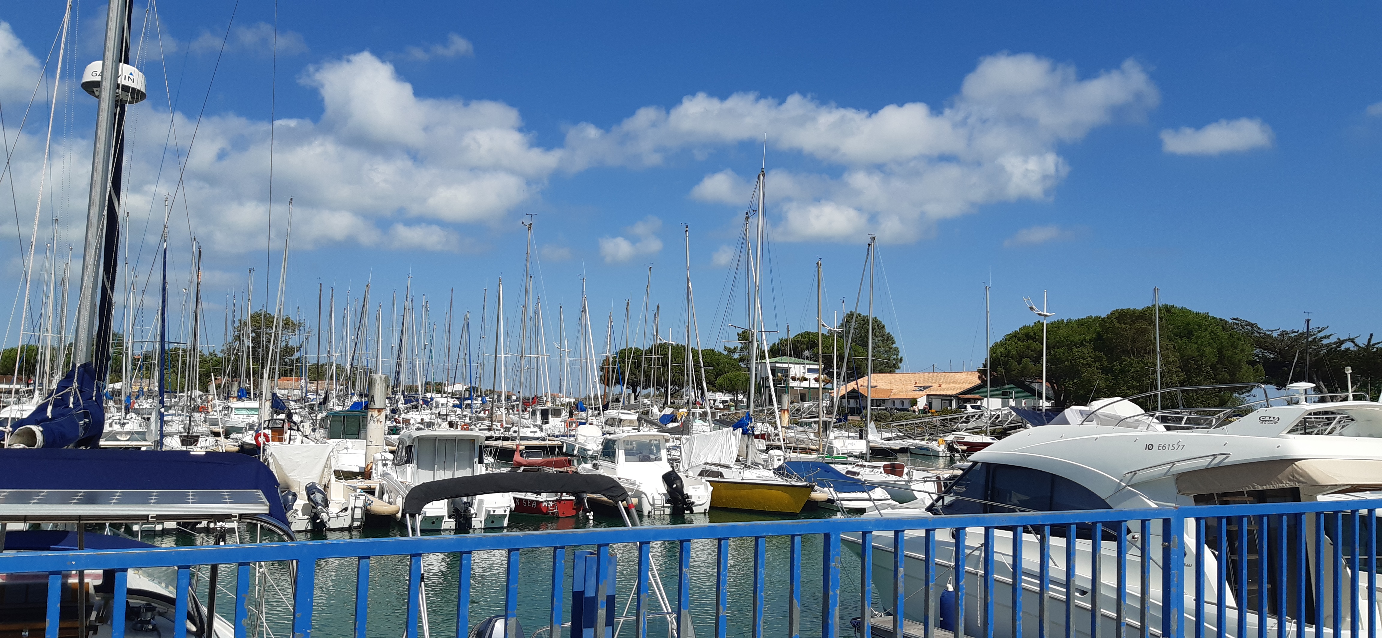 Photo n° 1 de l'avis de Delphine.u fait le 29/07/2019 à 15:14