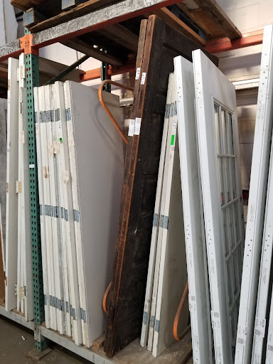 Building Materials Store «Construction Junction», reviews and photos, 214 N Lexington St, Pittsburgh, PA 15208, USA