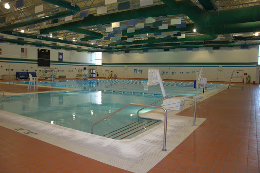 Recreation Center «Princess Anne Recreation Center», reviews and photos, 1400 Nimmo Pkwy, Virginia Beach, VA 23456, USA