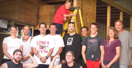 Moving and Storage Service «Your Personal Mover, Inc.», reviews and photos, 879 Brickyard Cir, Golden, CO 80403, USA