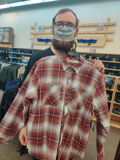 Farm Equipment Supplier «C-A-L Ranch Stores», reviews and photos, 2735 7800 S, West Jordan, UT 84088, USA