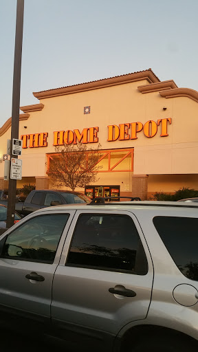 The Home Depot image