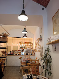 Photo n°141 de Mile End Café à Ajaccio ()