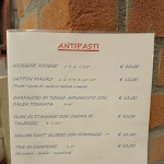 Photo n°6 de l'avis de Anna.a fait le 06/01/2023 à 21:23 sur le  Locanda L'Erba Luisa à Paderna