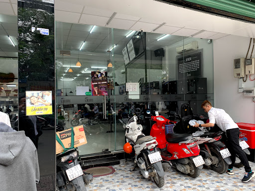 Top 20 30shine cửa hàng Huyện Quảng Trạch Quảng Bình 2022