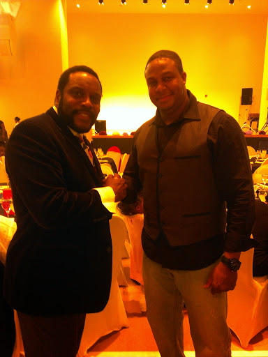 Community Center «Trinity Family Life Center», reviews and photos, 3601 Dill Rd, Richmond, VA 23222, USA