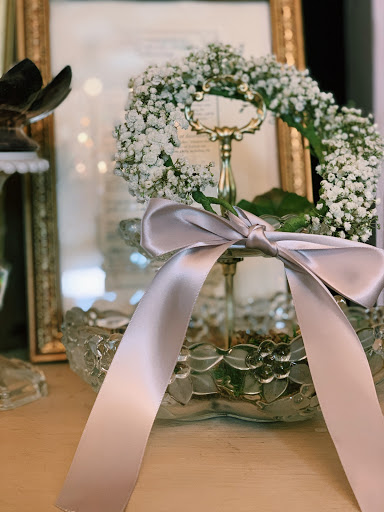 Florist «Twigs By Teri», reviews and photos, 155 Quail Gardens Dr, Encinitas, CA 92024, USA