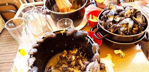 Photo n°33 de Le Brunch Cafe à Saint-Valery-sur-Somme ()