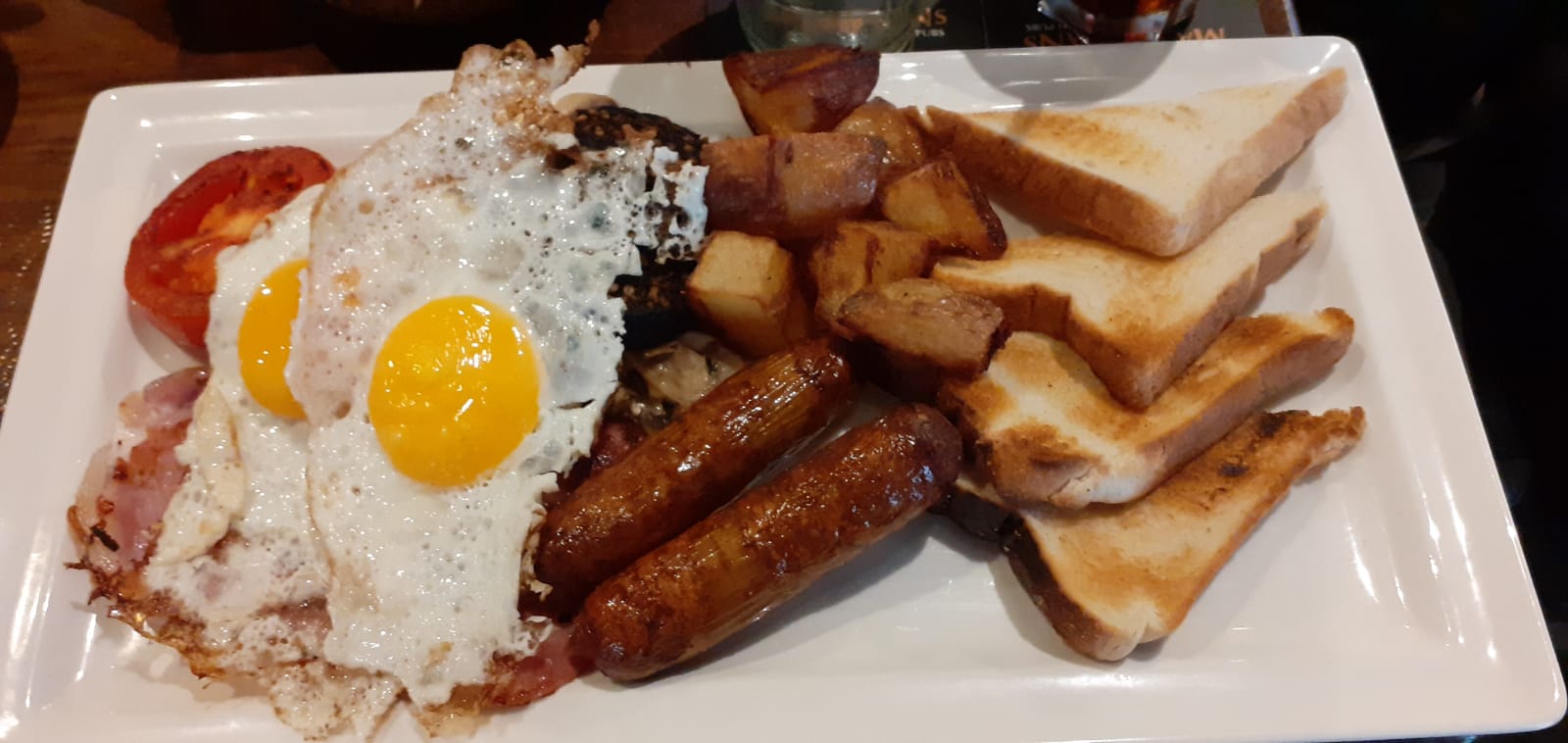 Photo n° 1 de l'avis de Serge.i fait le 23/10/2023 à 18:31