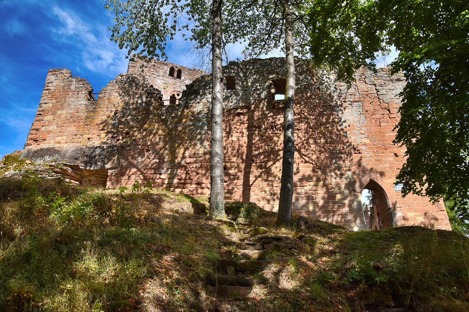 Photo n° 2 de l'avis de Juergen.r fait le 21/09/2022 à 07:37