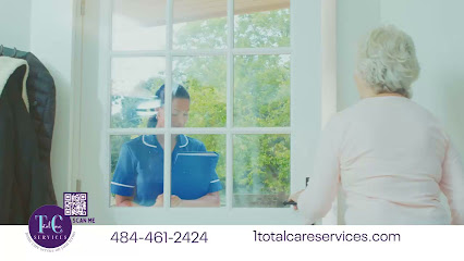 Total Care Services, LLC