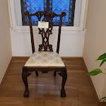 Photo n°23 de l'avis de Thomas.a fait le 13/02/2020 à 19:55 sur le  Schlosshotel am Hainich à Hörselberg-Hainich