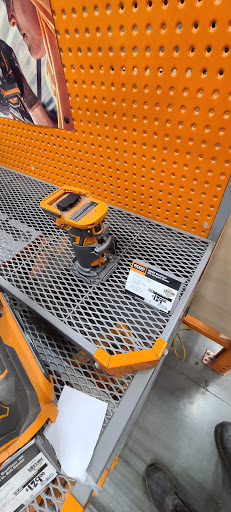 Home Improvement Store «The Home Depot», reviews and photos, 17832 Coastal Hwy, Lewes, DE 19958, USA