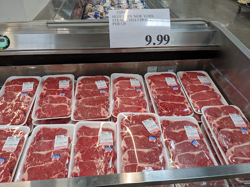 Warehouse club «Costco Wholesale Bellevue», reviews and photos, 2355 Landmark Blvd, Bellevue, WI 54311, USA