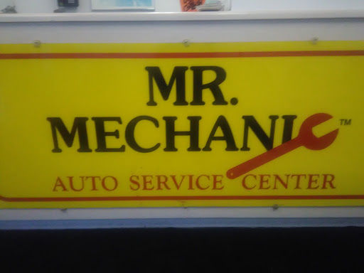 Auto Repair Shop «Mr. Mechanic Auto Service Center», reviews and photos, 24125 Telegraph Rd, Southfield, MI 48033, USA