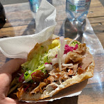 Photo n°1 de l'avis de Maximilian.a fait le 29/07/2021 à 18:16 sur le  Hakif's Döner - Burger - Hähnchen à Berlin