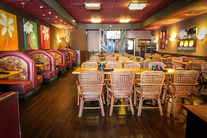 Shangri La Asian Bistro & Sushi Bar - 203 S School St A, Lodi, CA 95240