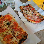 Photo n°1 de l'avis de Audrey.a fait le 09/06/2017 à 12:02 sur le  Pizzeria Il Castagnacciaio à Portoferraio