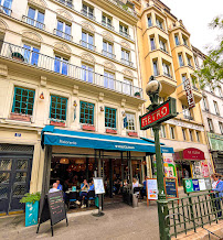 Photos du propriétaire du Restaurant italien Pratolina à Paris - n°20