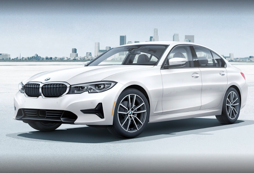 BMW Dealer «Bert Ogden BMW», reviews and photos, 3201 N 10th St, McAllen, TX 78501, USA